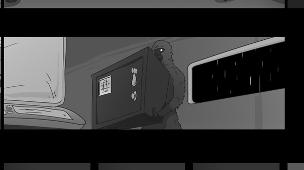 vApe Escape screenshot 3