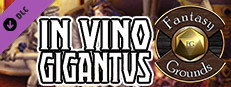 Fantasy Grounds - In Vino Gigantus (5E) Small Capsule Image