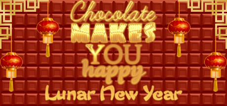 Chocolate makes you happy: Lunar New Year Cheat Engine/CT