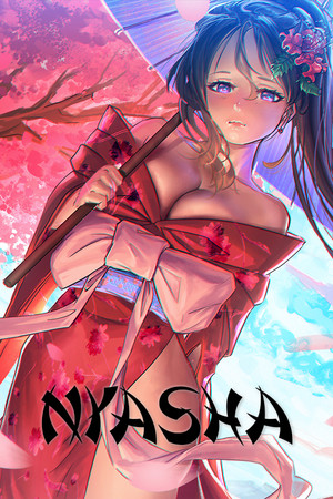 Cover art of Nyasha