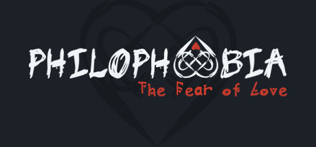 Philophobia: The Fear of Love Cover Image