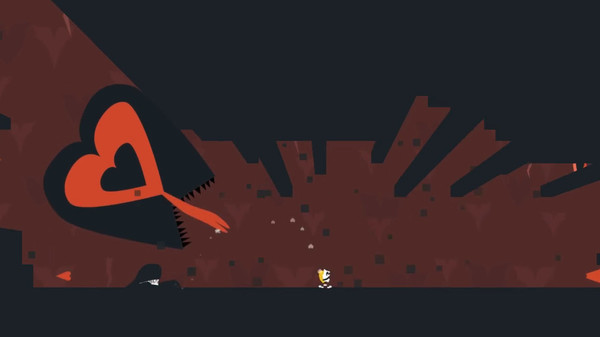 Philophobia: The Fear of Love screenshot 2