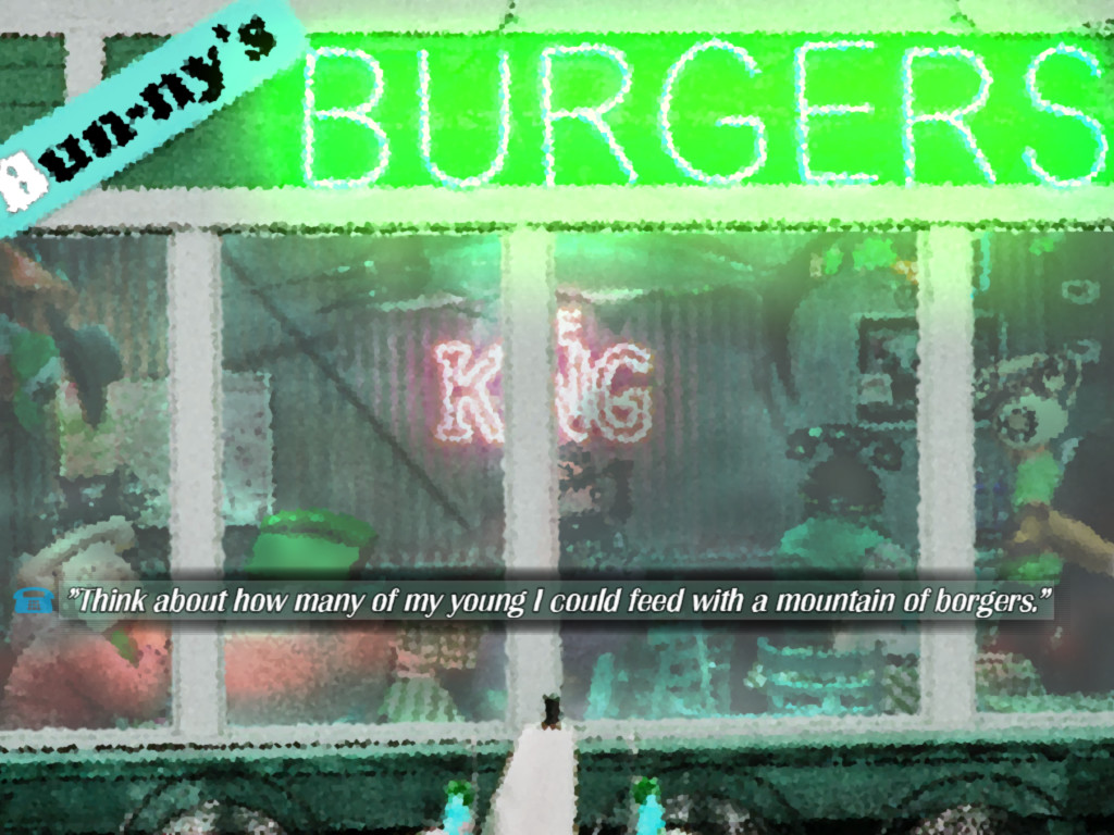 Dialtown: Phone Dating Sim screenshot #11