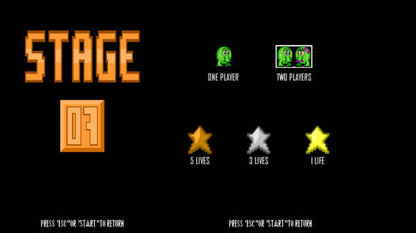 Screenshot z The Ploshers