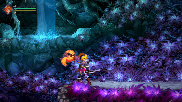 Heroine Anthem Zero 2：Colorful Feather Pack