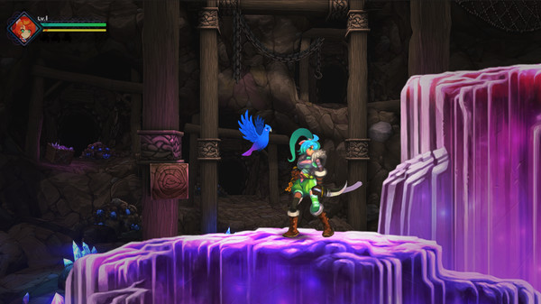 Heroine Anthem Zero 2：Colorful Feather Pack