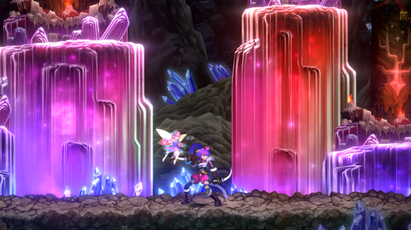 Heroine Anthem Zero 2：Colorful Feather Pack III