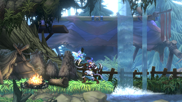 Heroine Anthem Zero 2：Colorful Feather Pack IV