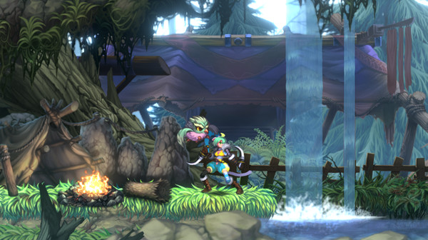 Heroine Anthem Zero 2：Colorful Feather Pack IV