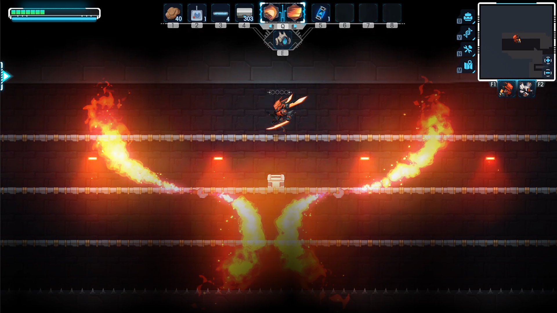 机械星河 screenshot 6