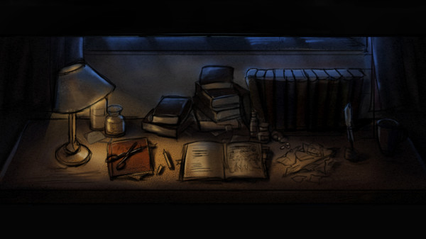 疑犯寻踪 In Pursuit screenshot 1