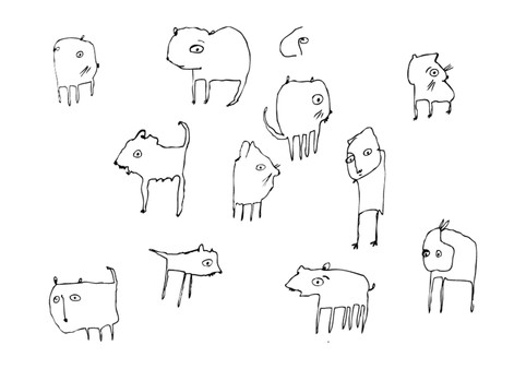 Song Animals - Collector's Edition screenshot 4