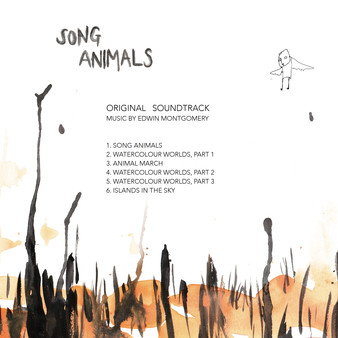 Song Animals - Collector's Edition screenshot 2
