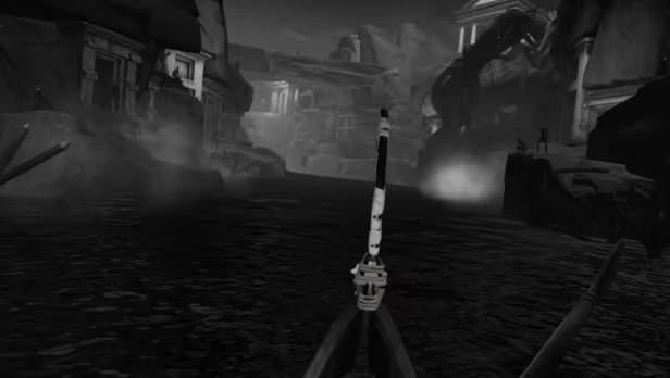 Journey For Elysium video 5