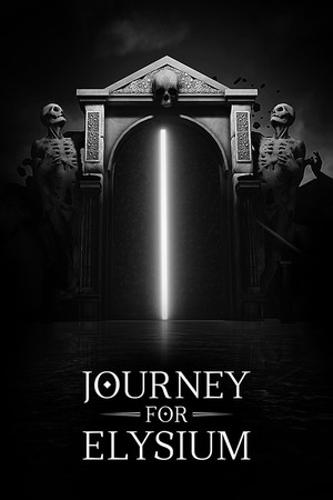 Journey For Elysium cover art
