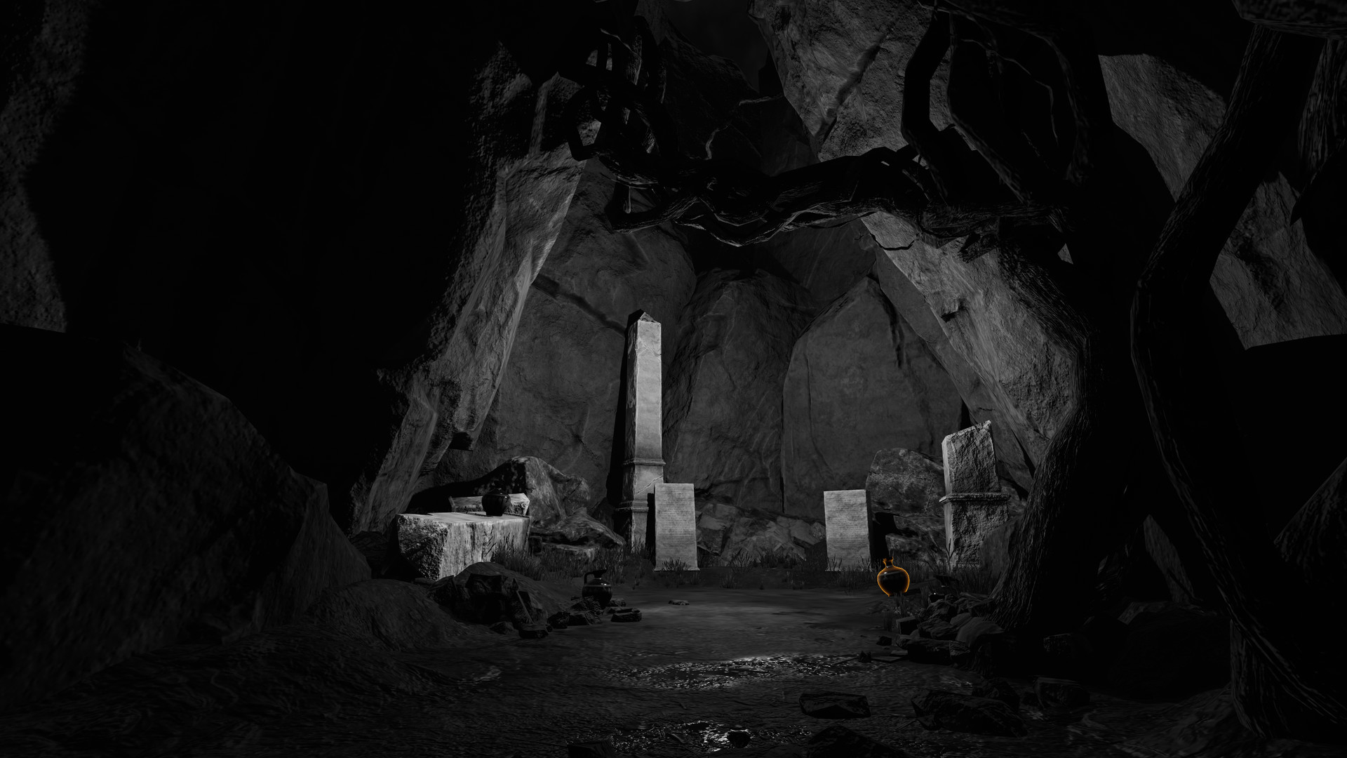 #10. Journey For Elysium (Steam) By: Cronos Interactive