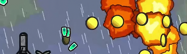Flying Red Barrel - The Diary of a Little Aviator video 5