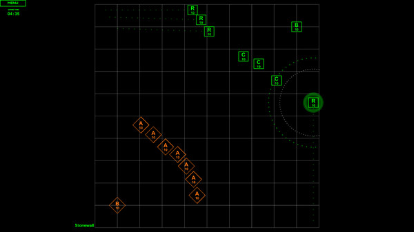 Tactical Control - Custom Games screenshot 3