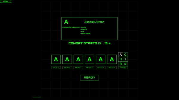 Tactical Control - Custom Games screenshot 2