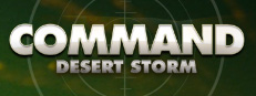 Command: Desert Storm