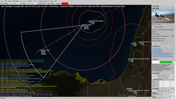 Command: Desert Storm