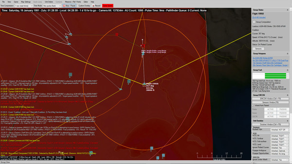 Command: Desert Storm