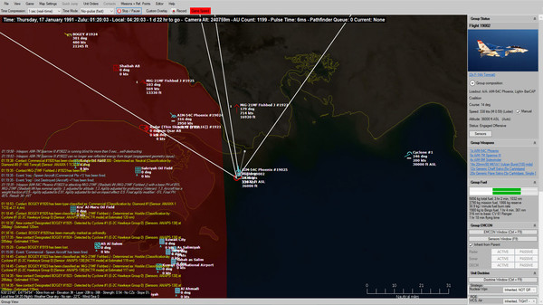 Command: Desert Storm