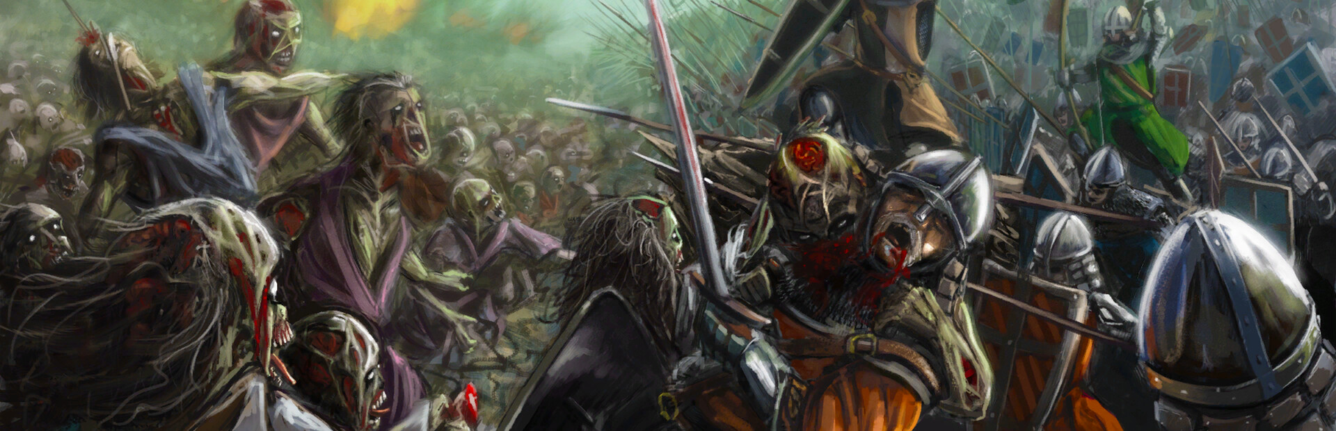 Kingdom Wars 2: Definitive Edition