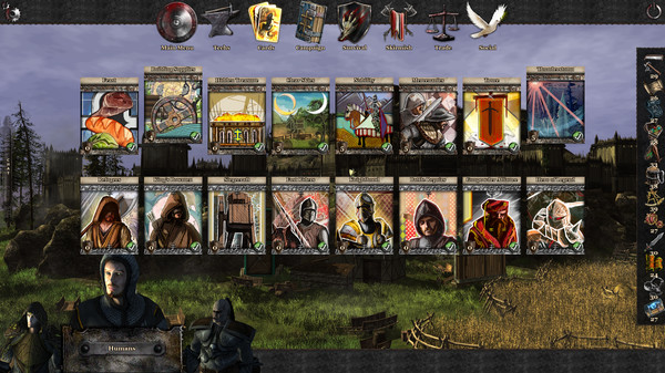 Kingdom Wars 2: Definitive Edition screenshot