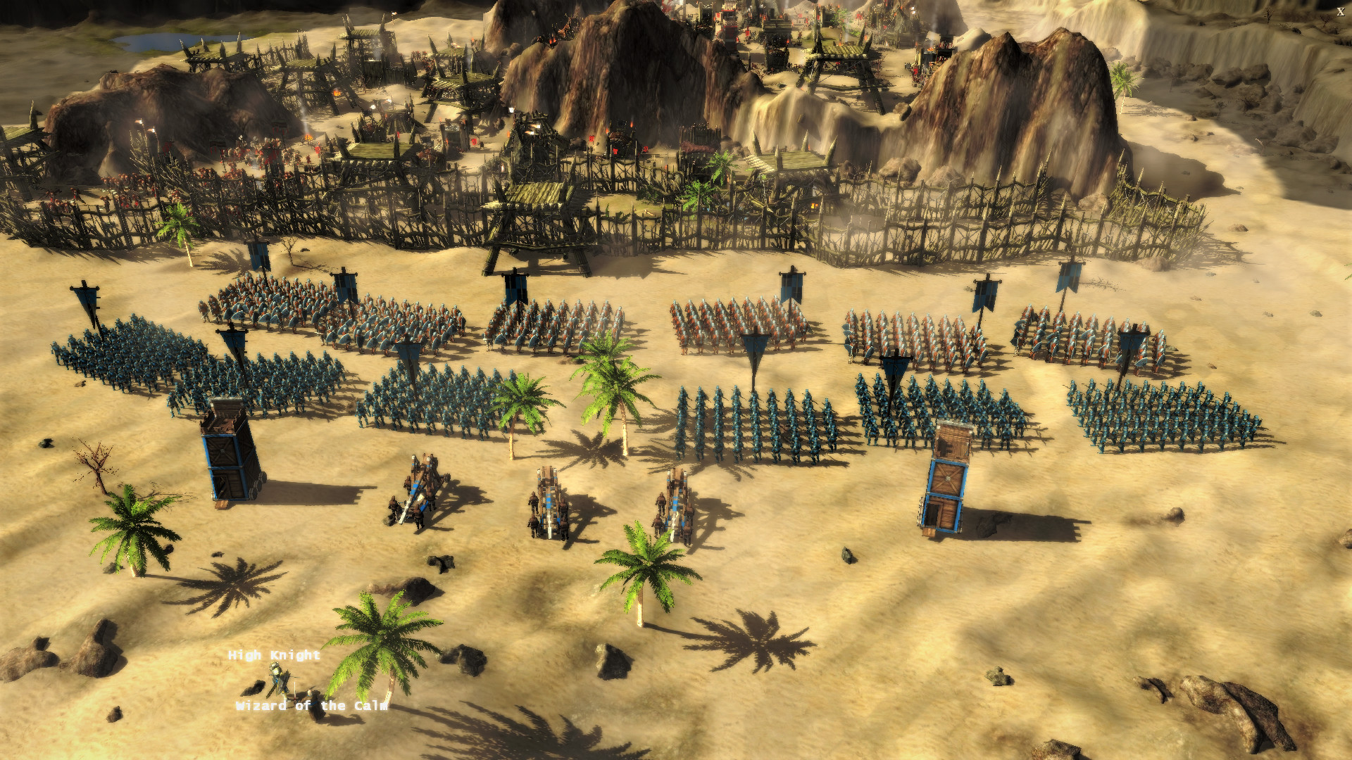 Kingdom Wars 2: Definitive Edition screenshot #6