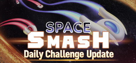 Space Smash banner image