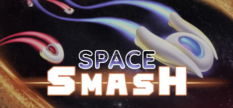 Space Smash banner image