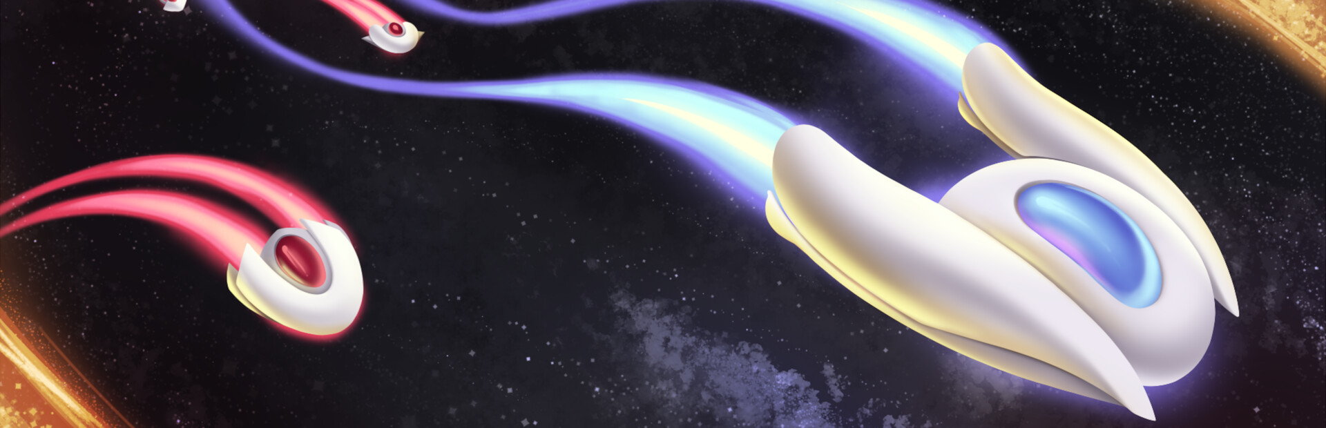 Space Smash