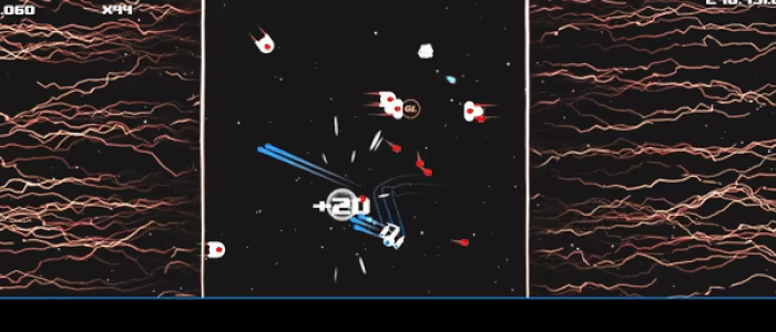 Space Smash video 2