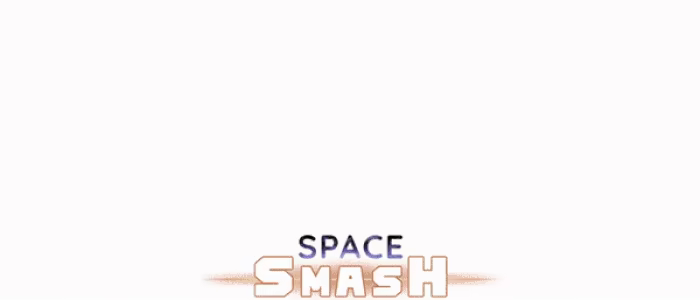 Space Smash video 1