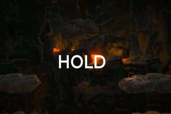 A way up! video 1
