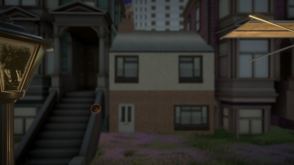 A way up! screenshot 6