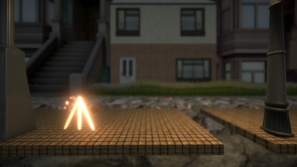 A way up! screenshot 4