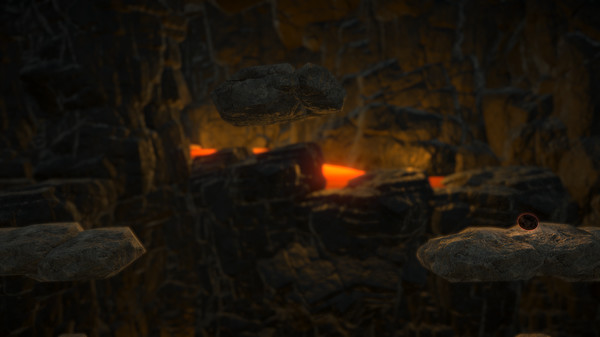 A way up! screenshot 2