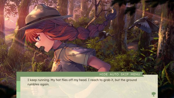 National Park Girls: Love Our Parks Edition screenshot 4