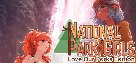 National Park Girls: Love Our technical specifications for computer