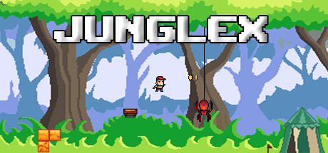 Junglex Cheat Engine/CT