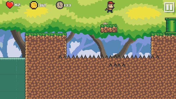 Junglex screenshot 5