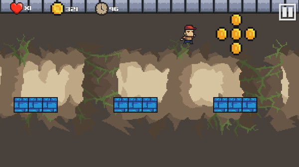 Junglex screenshot 3