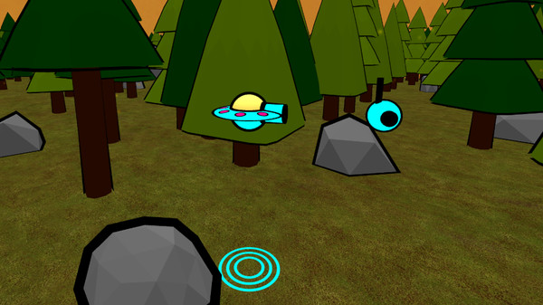 Alien Cow Farm screenshot 4