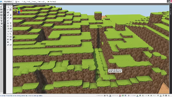 RPG Developer Bakin video 2