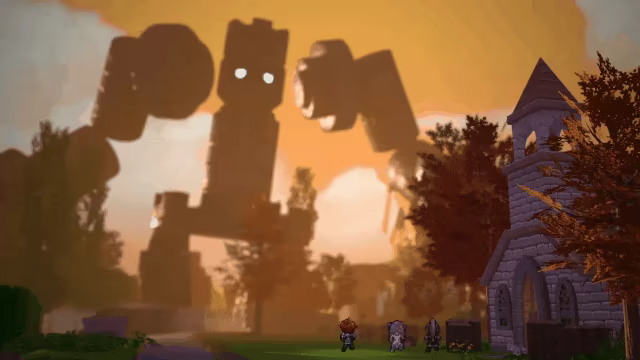 RPG Developer Bakin video 1