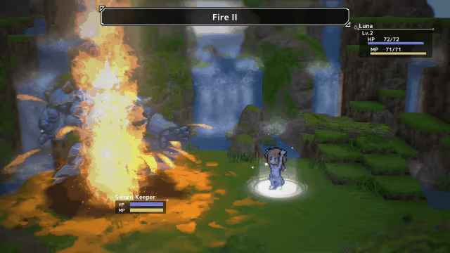 RPG Developer Bakin video 5