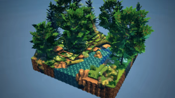 RPG Developer Bakin video 3
