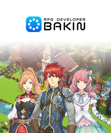 RPG Developer Bakin